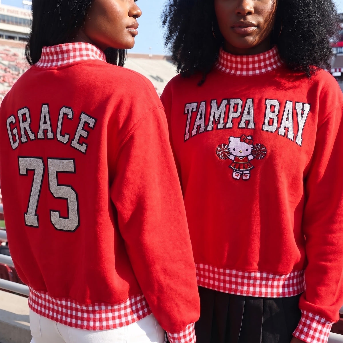 Tampa Bay Buccaneers