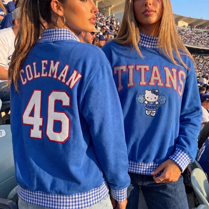 Tennessee Titans