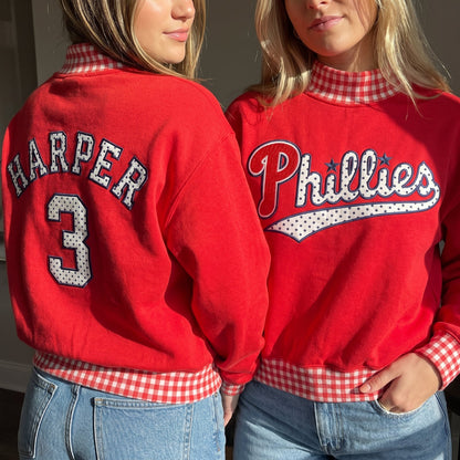Philadelphia Phillies signature