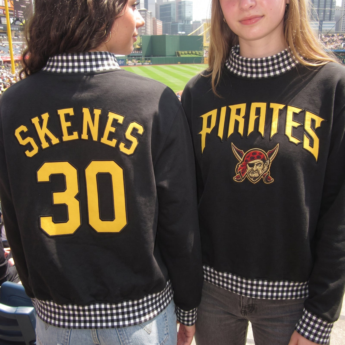 Pittsburgh Pirates signature