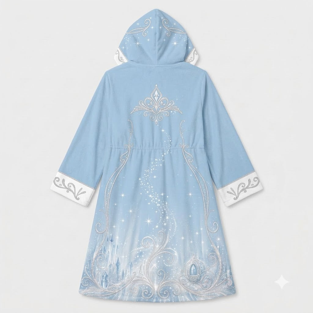 Glass Slipper Princess