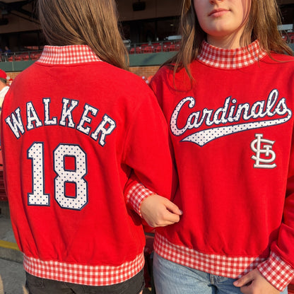 St. Louis Cardinals signature