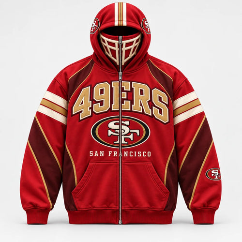 San Francisco 49ers
