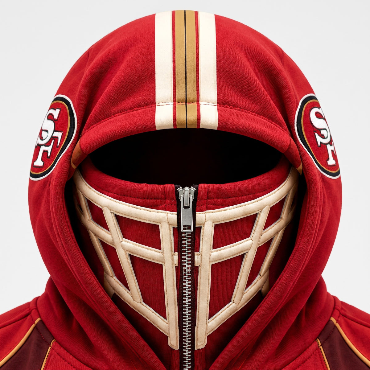 San Francisco 49ers detail 1