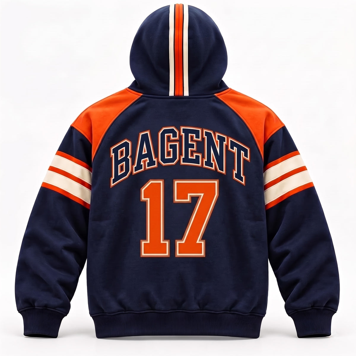 Chicago Bears back personalised