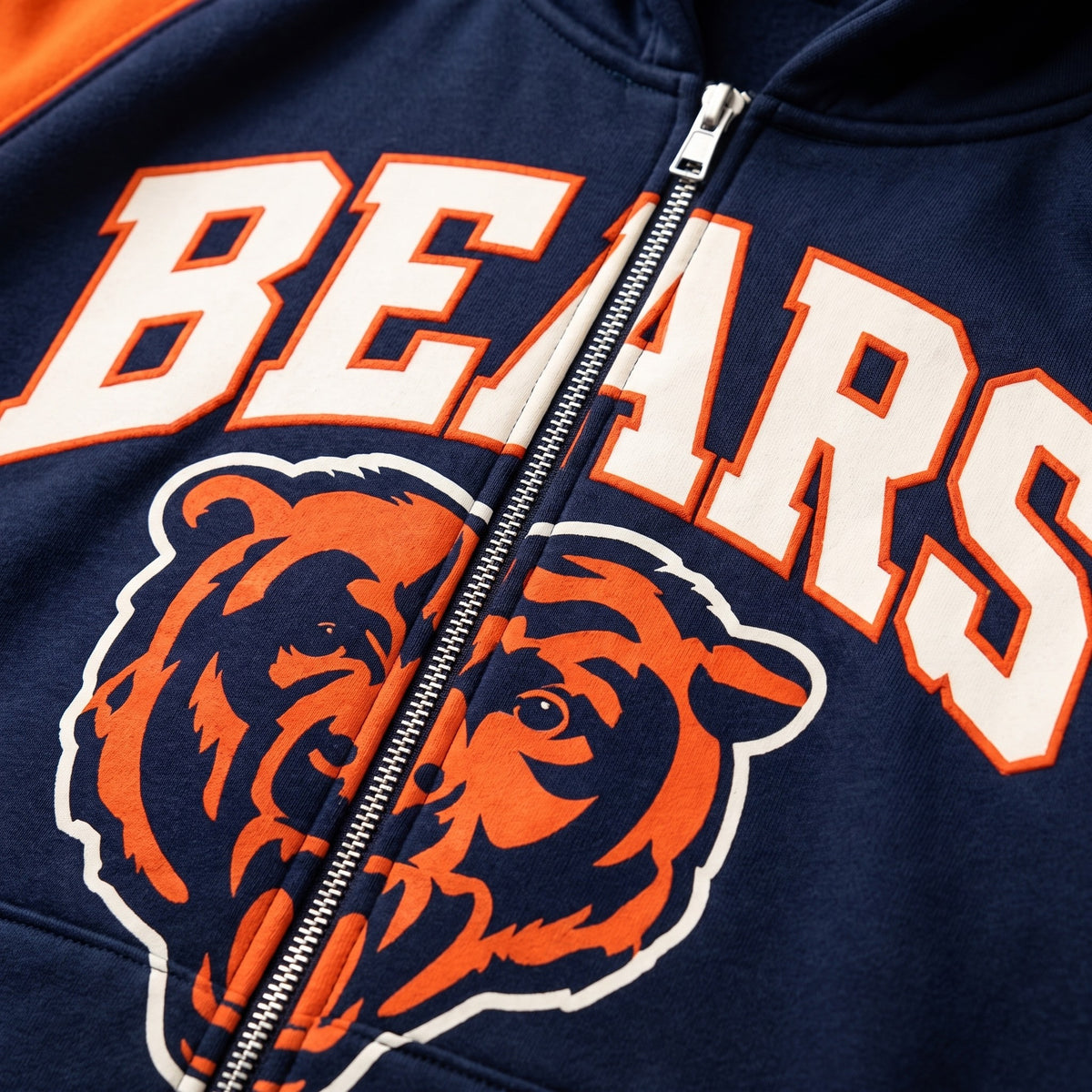 Chicago Bears detail 2