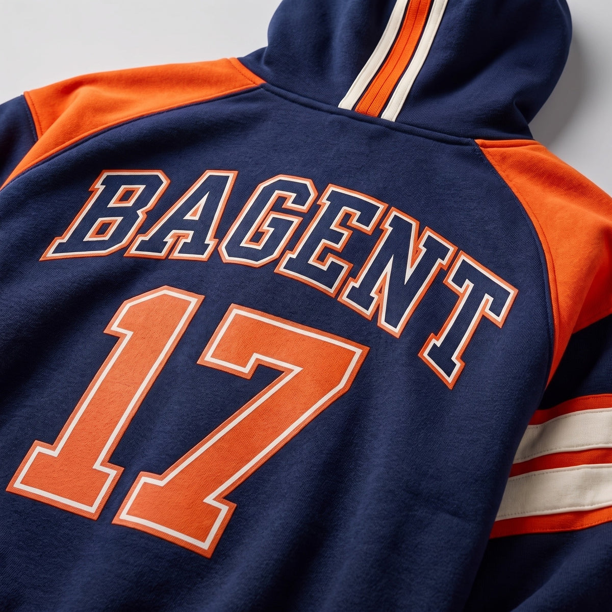 Chicago Bears detail 4