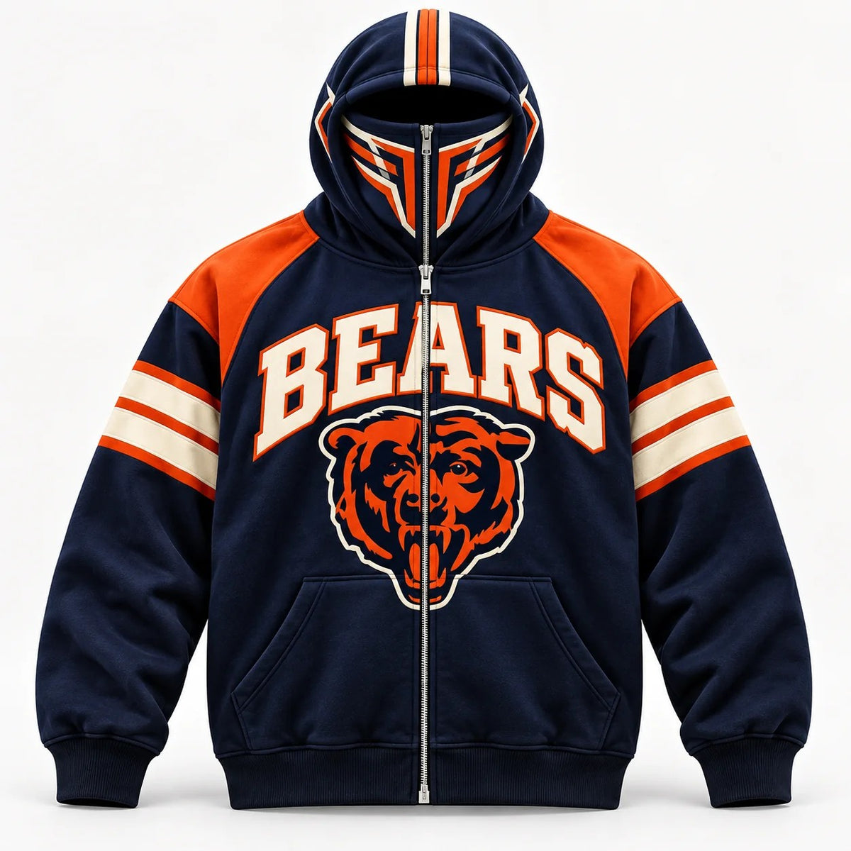 Chicago Bears front