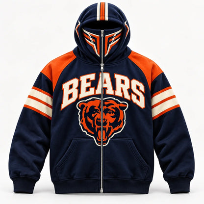 Chicago Bears front