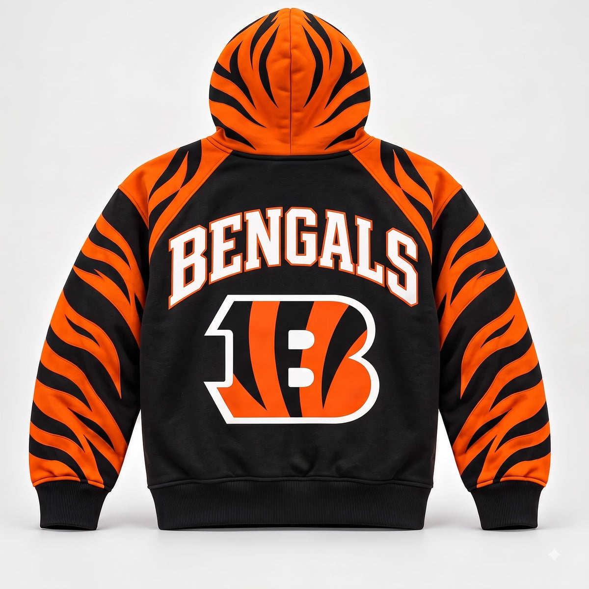 Cincinnati Bengals back