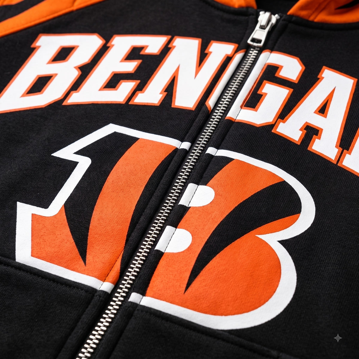 Cincinnati Bengals detail 2