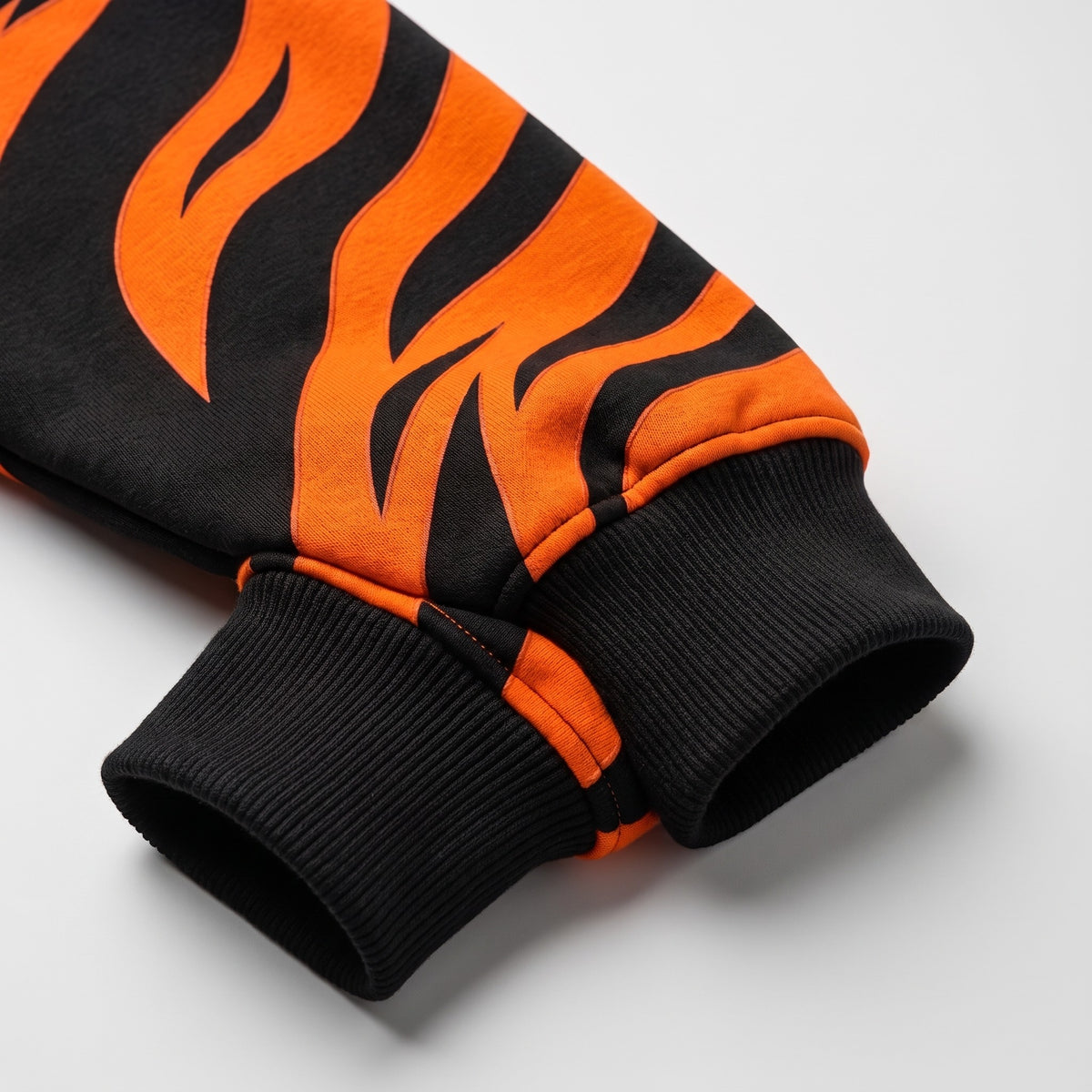 Cincinnati Bengals detail 3