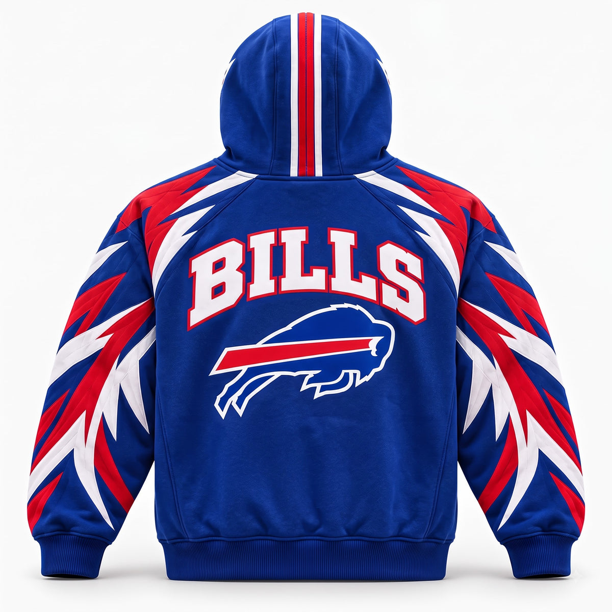 Buffalo Bills back