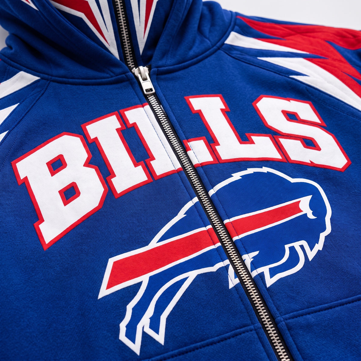 Buffalo Bills detail 2