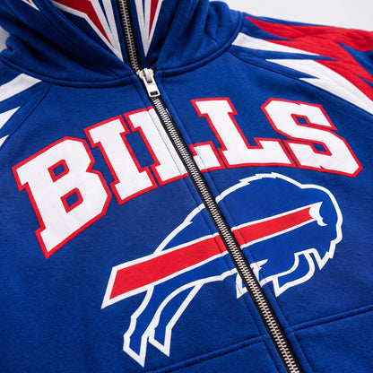 Buffalo Bills detail 2