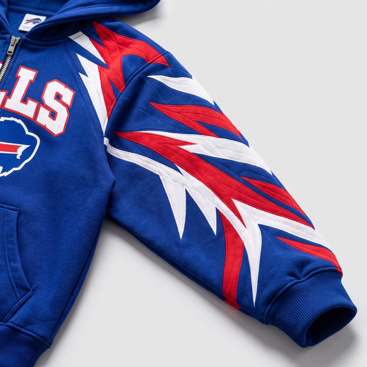 Buffalo Bills detail 3
