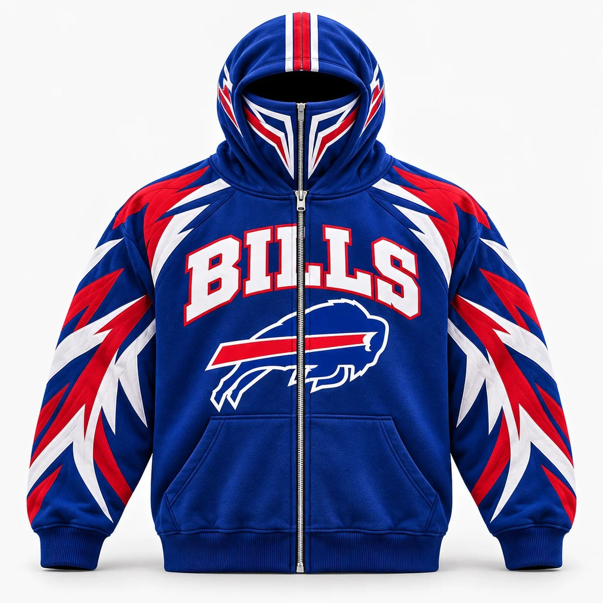 Buffalo Bills front