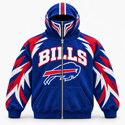 Buffalo Bills front