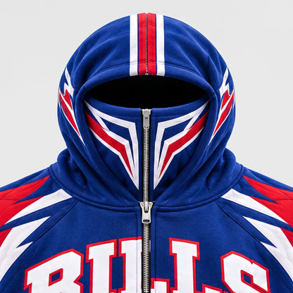 Buffalo Bills detail 1