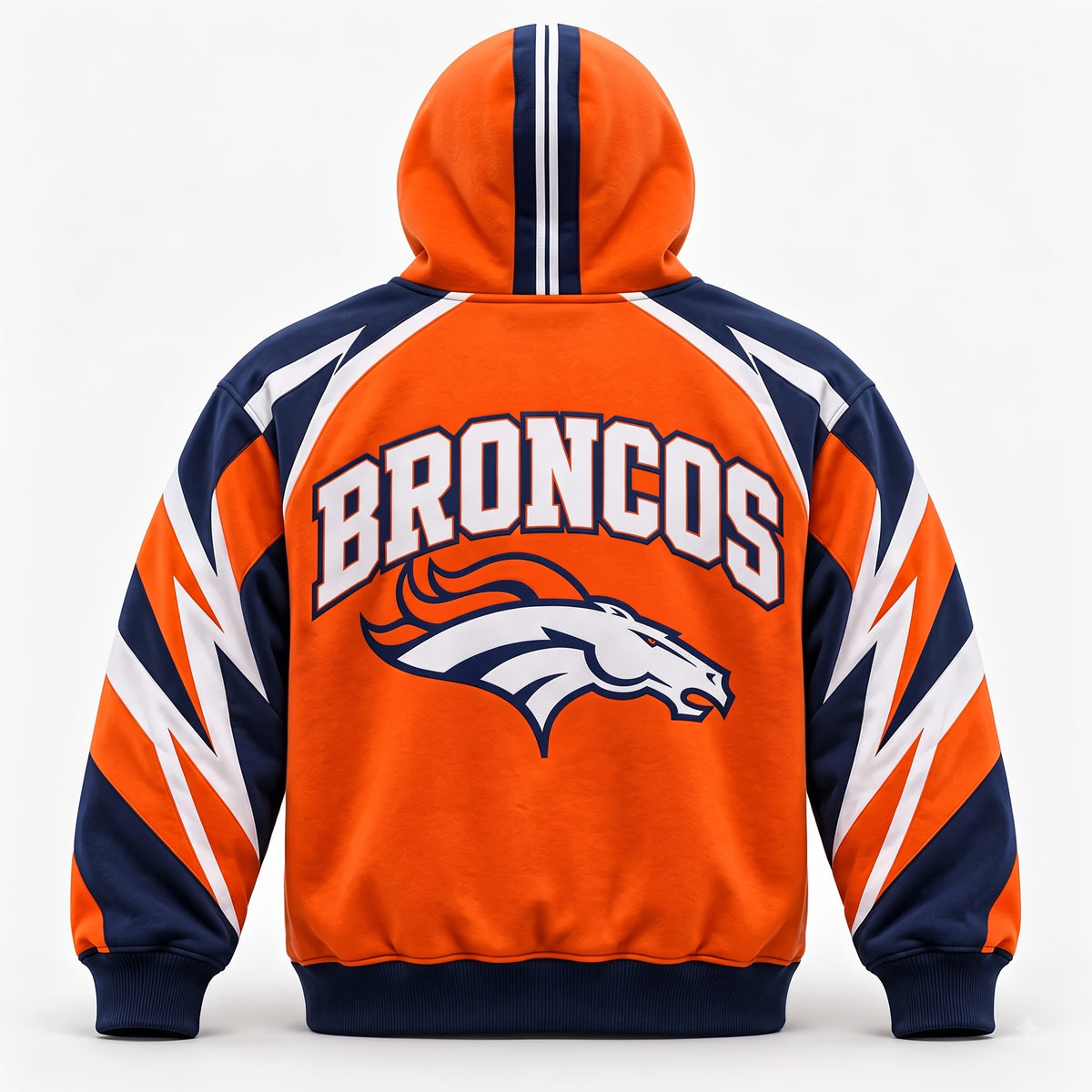 Denver Broncos back