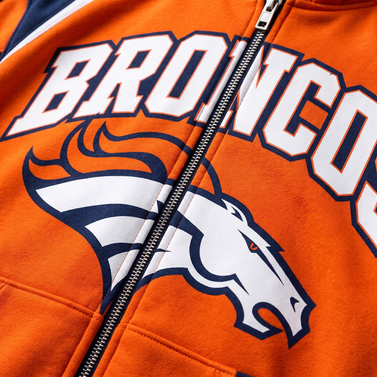 Denver Broncos detail 2