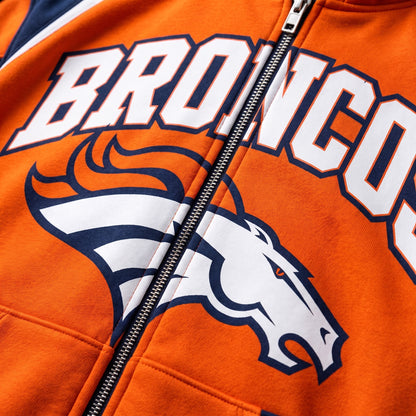 Denver Broncos detail 2