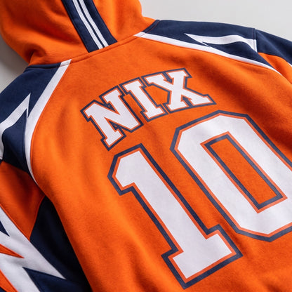 Denver Broncos detail 4