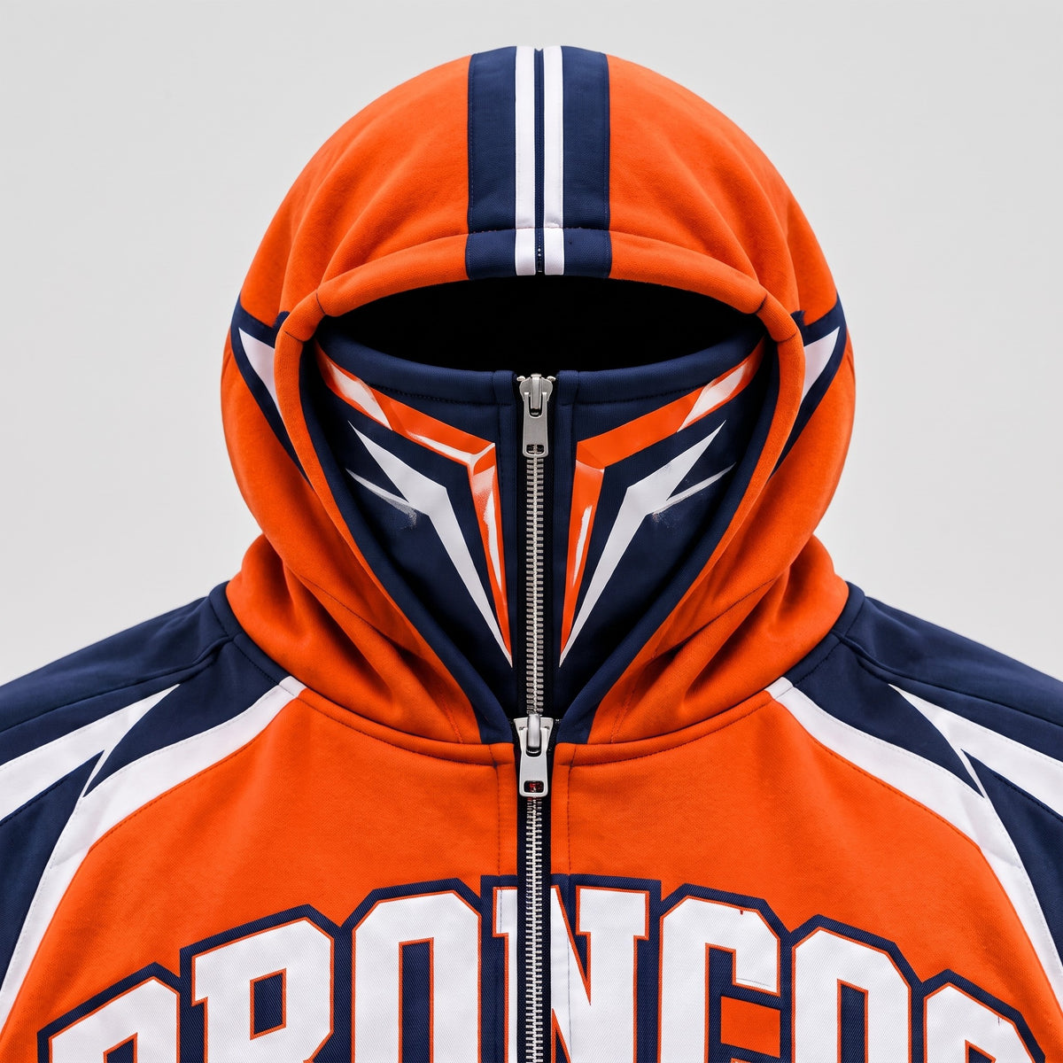 Denver Broncos detail 1