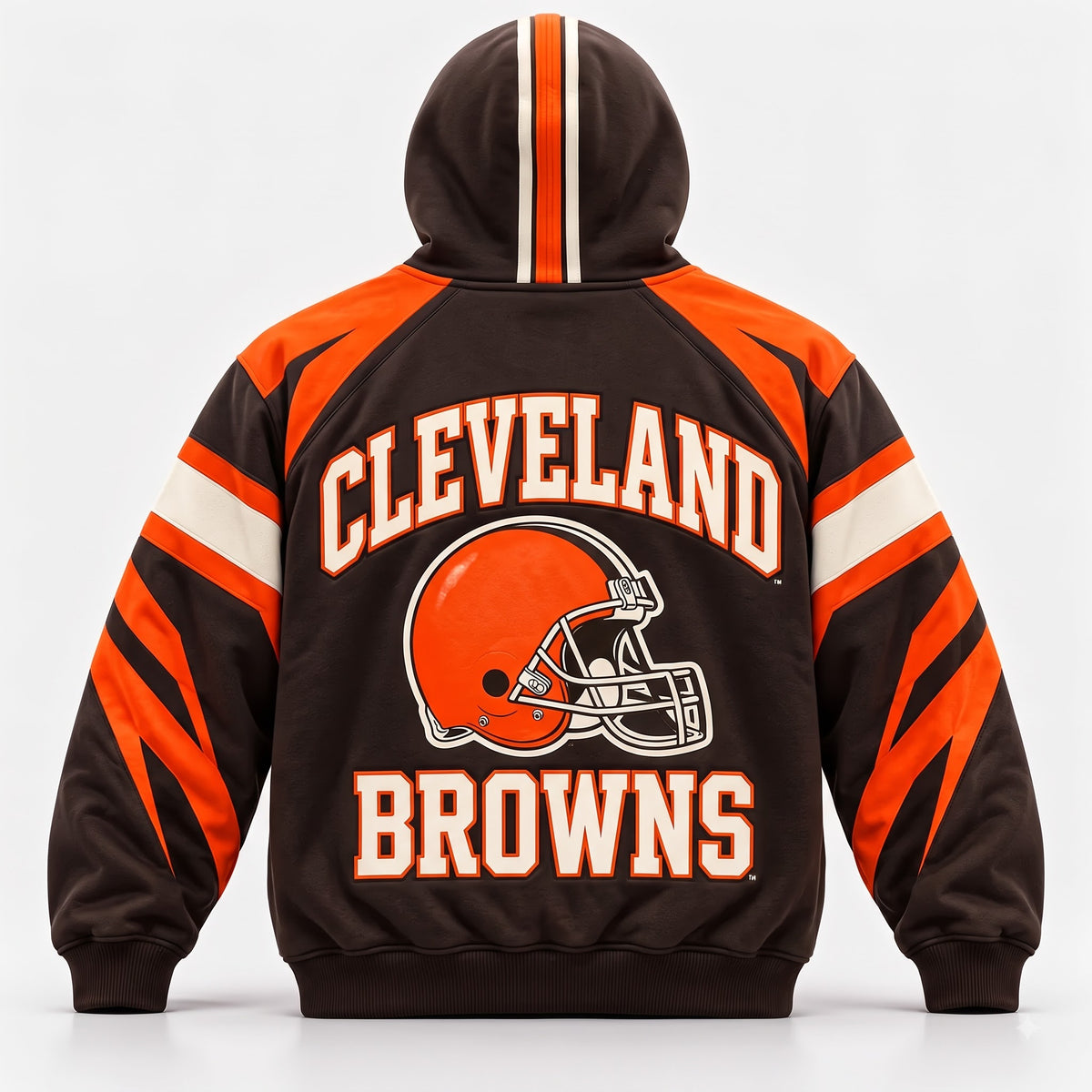 Cleveland Browns back