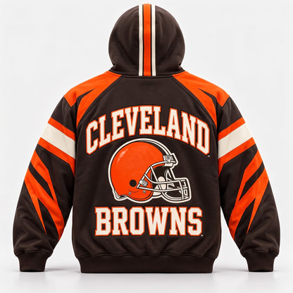 Cleveland Browns back