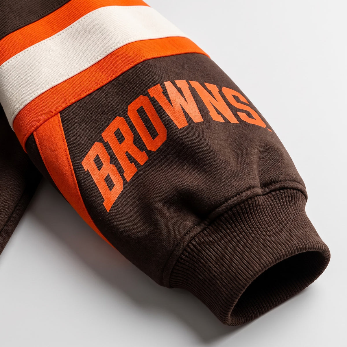 Cleveland Browns detail 3