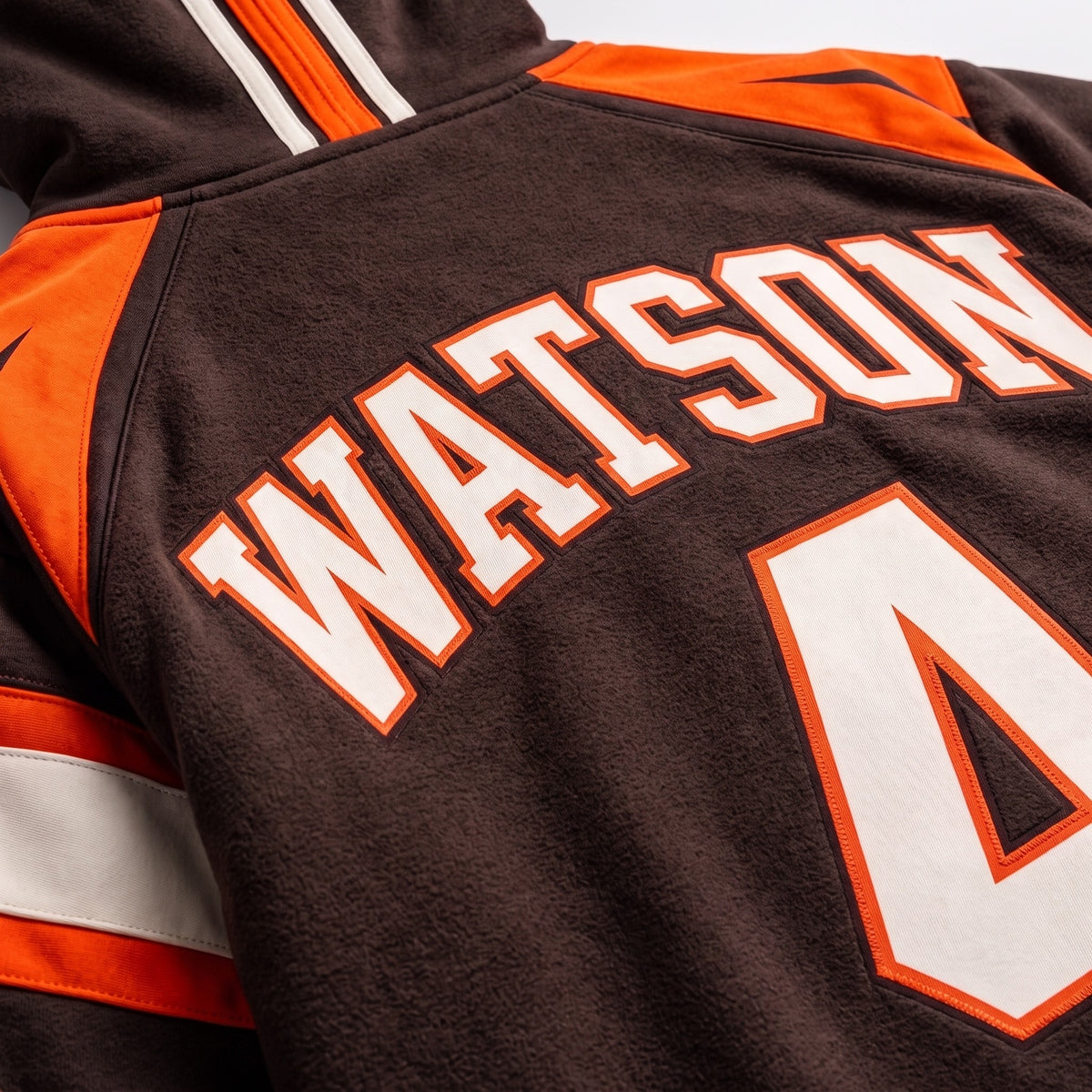 Cleveland Browns detail 4