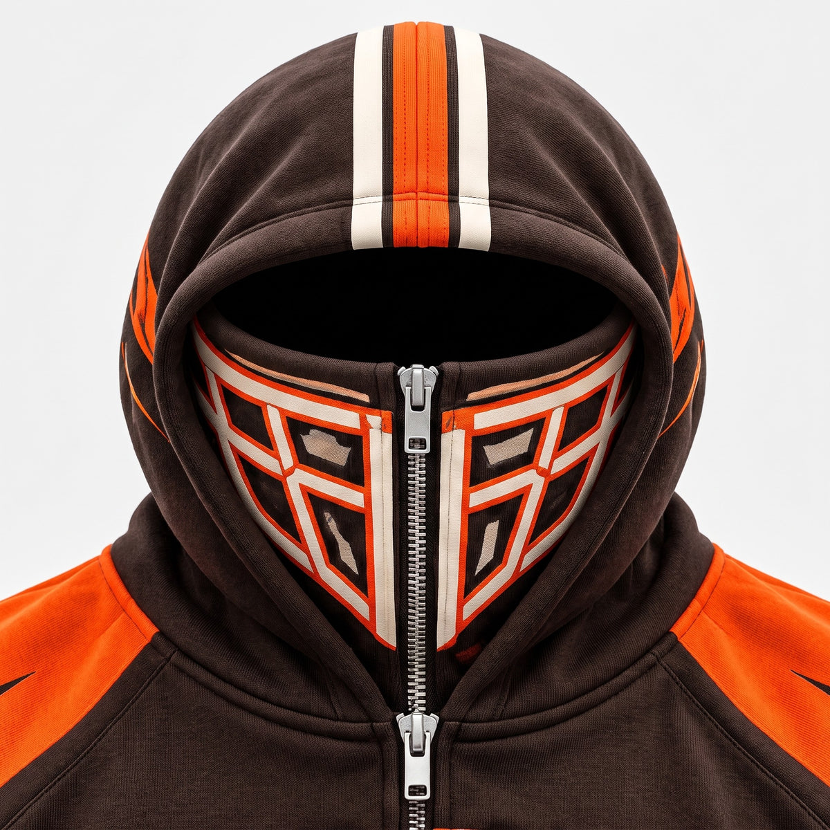 Cleveland Browns detail 1