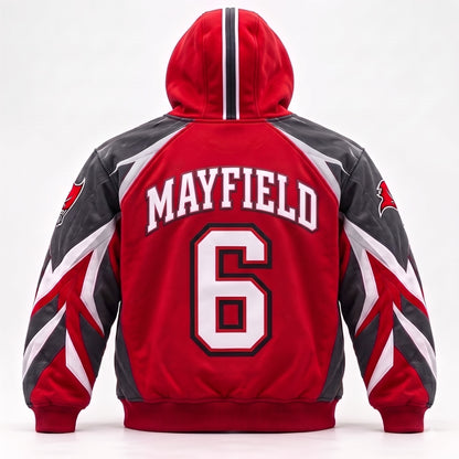 Tampa Bay Buccaneers back personalised