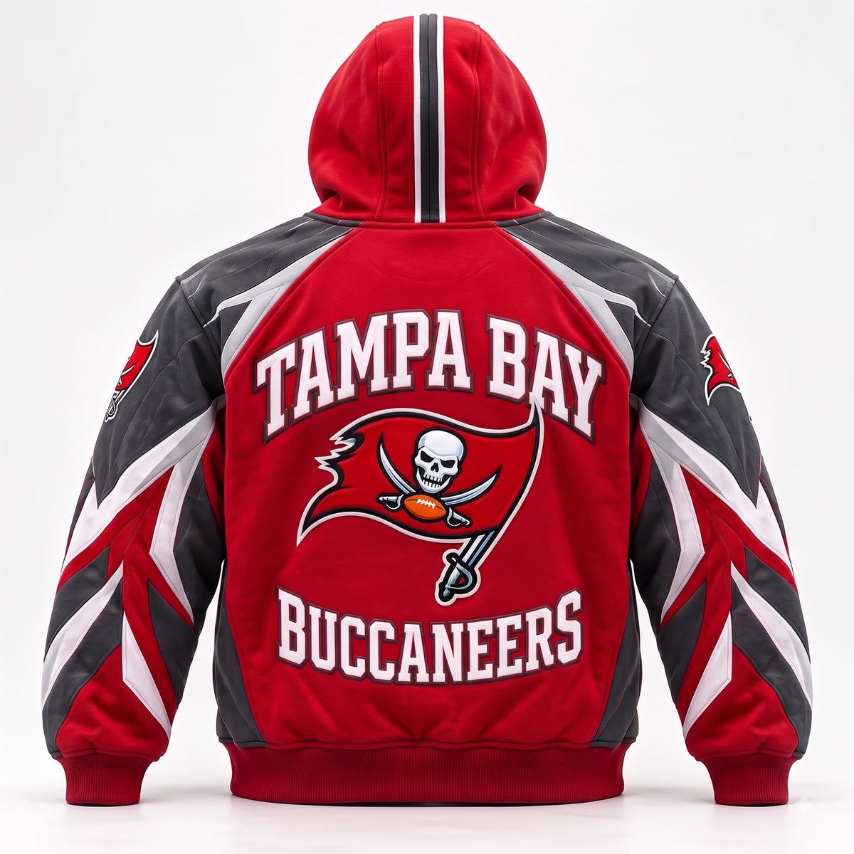 Tampa Bay Buccaneers back