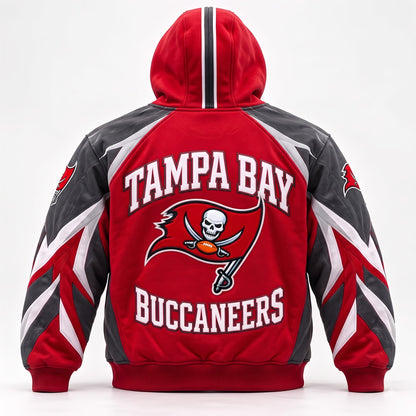 Tampa Bay Buccaneers back
