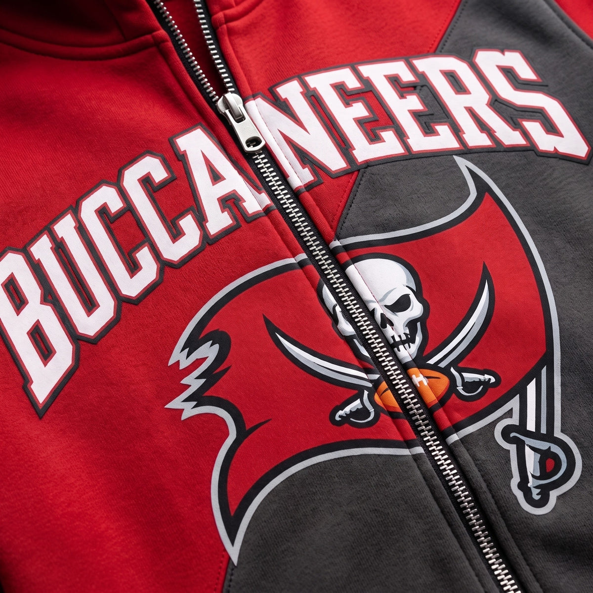 Tampa Bay Buccaneers detail 2