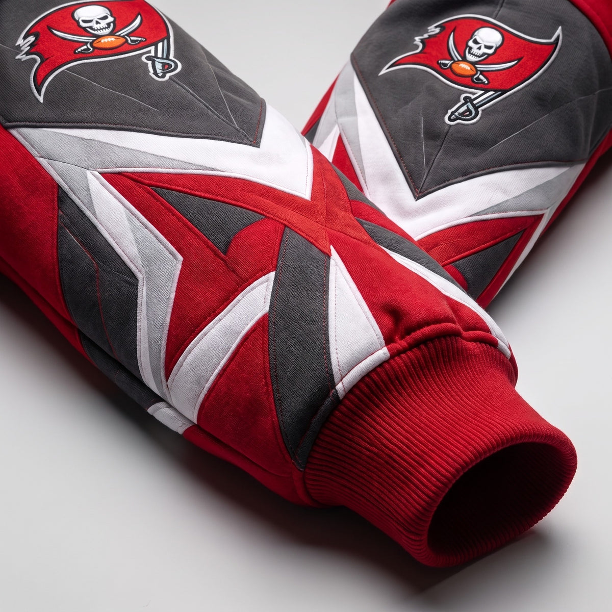 Tampa Bay Buccaneers detail 3