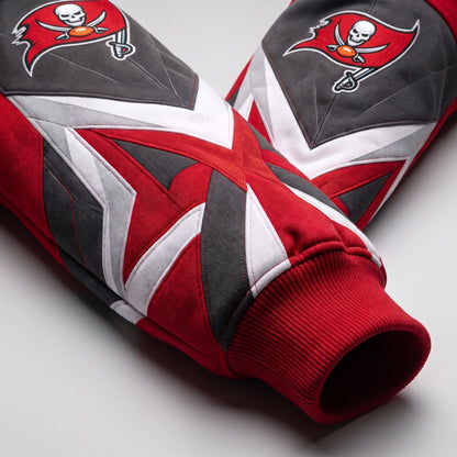 Tampa Bay Buccaneers detail 3