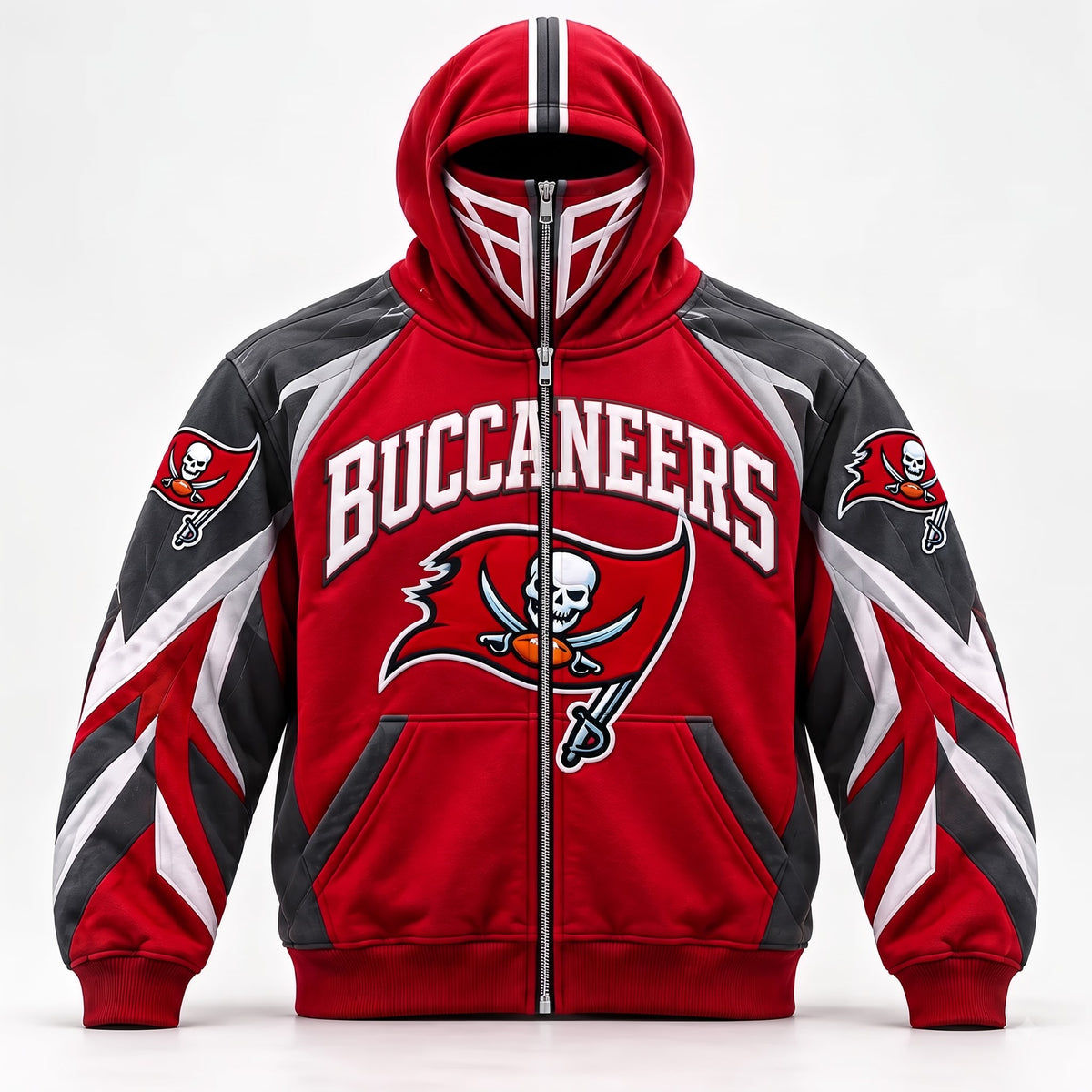 Tampa Bay Buccaneers front