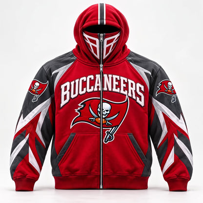 Tampa Bay Buccaneers front
