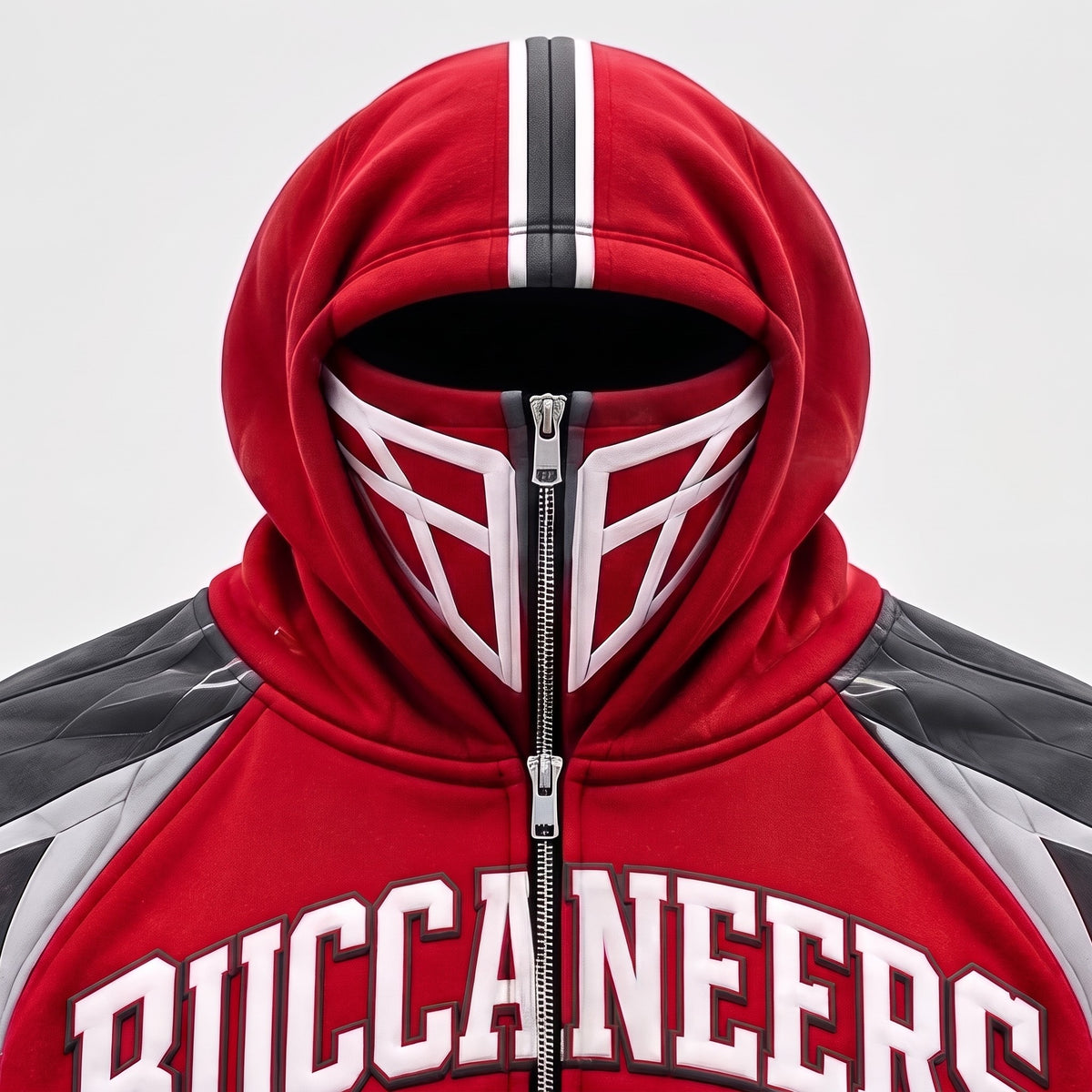 Tampa Bay Buccaneers detail 1