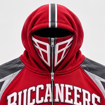 Tampa Bay Buccaneers detail 1