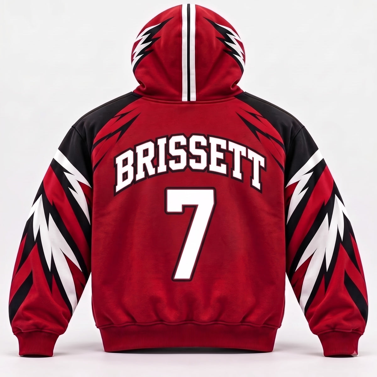 Arizona Cardinals back personalised