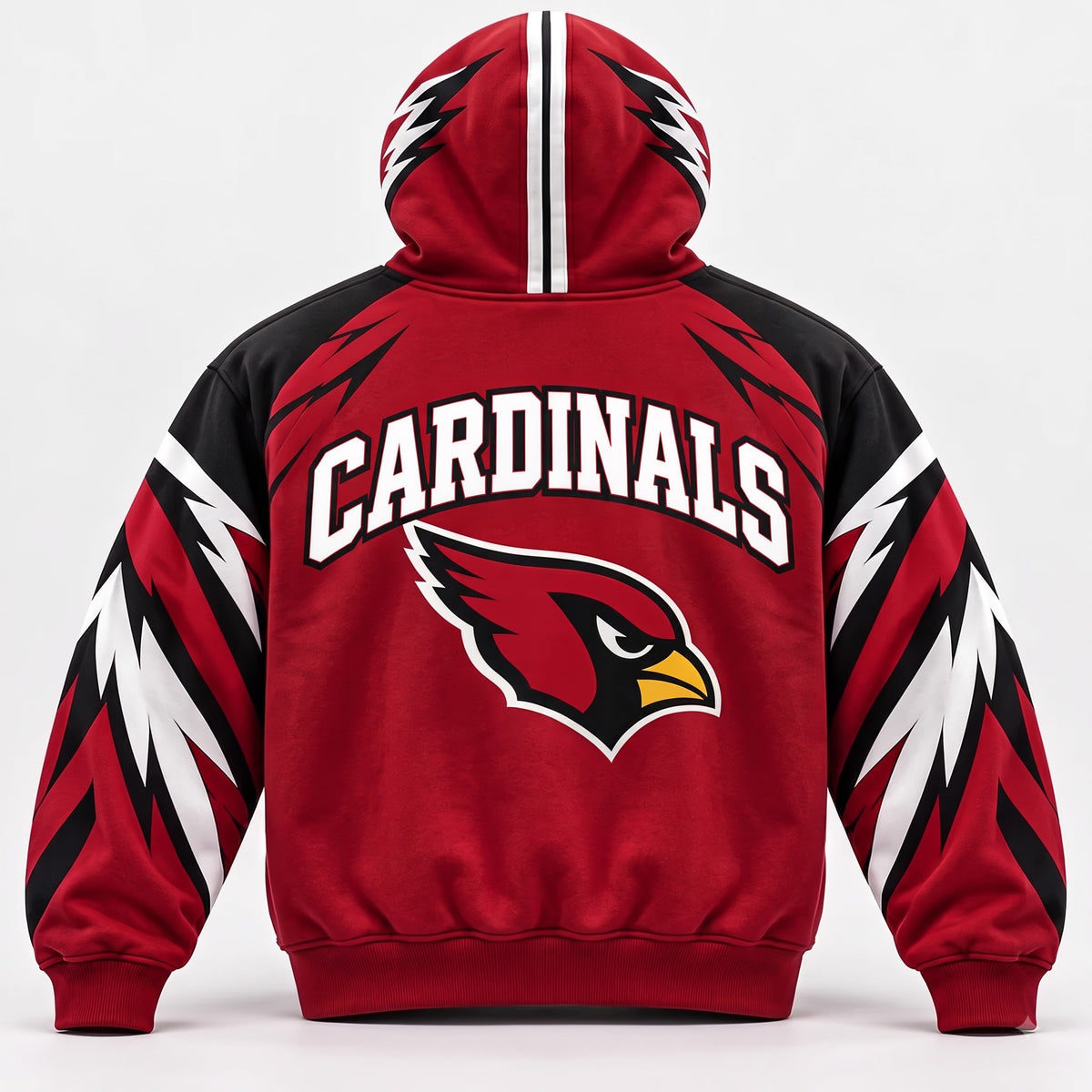 Arizona Cardinals back