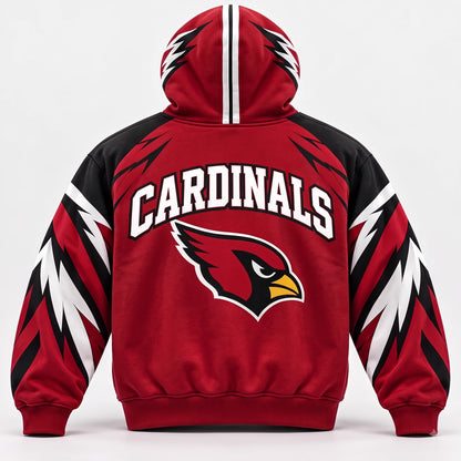 Arizona Cardinals back