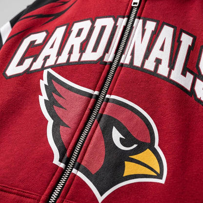 Arizona Cardinals detail 2