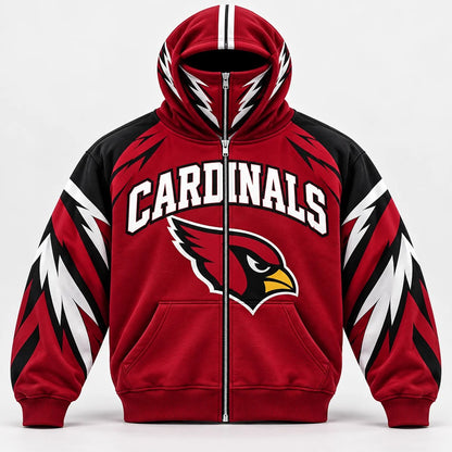 Arizona Cardinals front