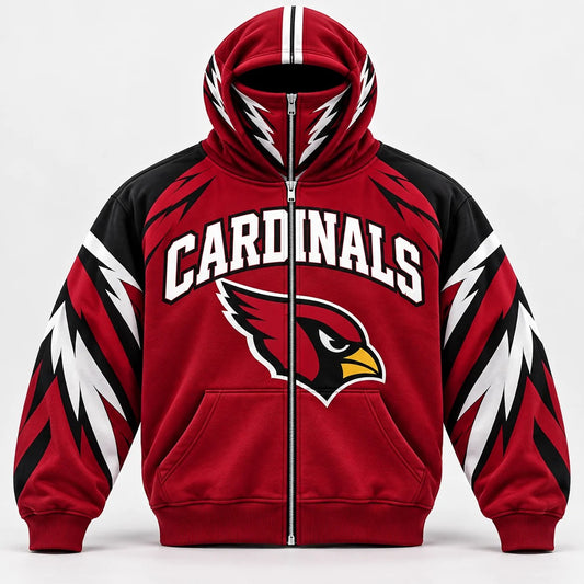 Arizona Cardinals front