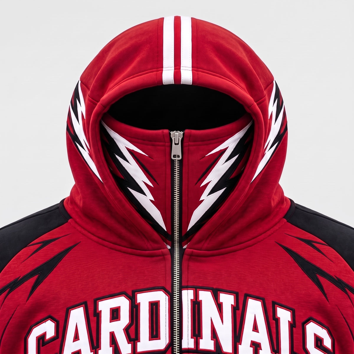 Arizona Cardinals detail 1